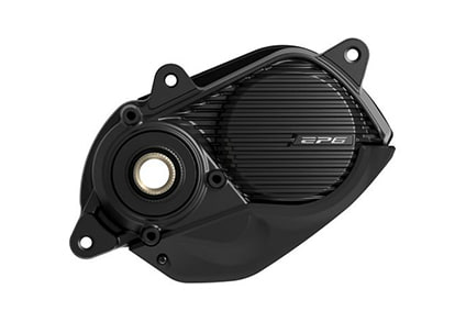 Shimano EP6 RS