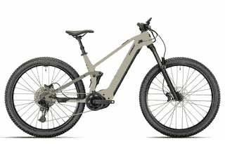 Conway Xyron LT 9.0 - 29 Zoll 800Wh 12K Fully - Desert Matt Bronze Matt