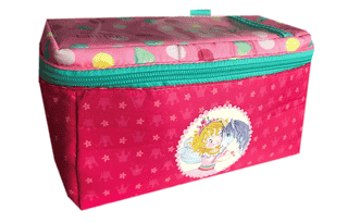 Prinzessin Lillifee Kinder Lenkertasche