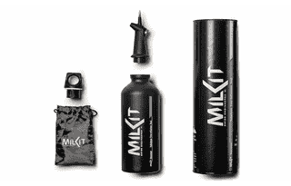 MilKit Tubeless Booster