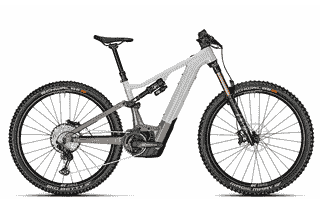 Focus JAM² 6.9 - 29 Zoll 750Wh 12K Fully - Lightgrey Moonstonegrey
