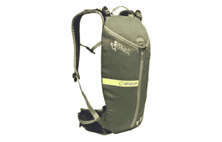Amplifi Delta Track 8  L/XL - Rucksack
