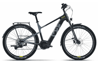 Husqvarna Crosser 2 - 27.5 Zoll 625Wh 11K Diamant - dark blue