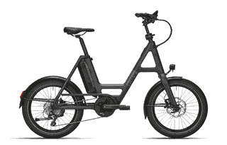 i:SY Skyfly S10 - 20 Zoll 545Wh 10K Compact - UD carbon