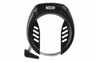 Rahmenschloss Abus Tectic 496 NR black