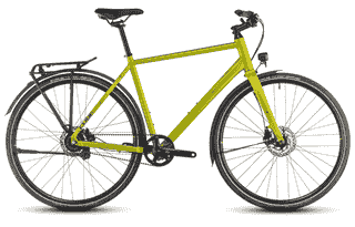 Cube Editor Race FE - 28 Zoll 8N Diamant - lizard´n´black