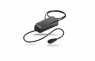 Bosch Ladegerät 2A Compact Charger