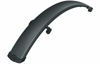 SKS Infinity Universal Mudguard 75, 75mm