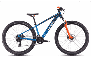 Cube Acid 260 Disc - 26 Zoll 8K - actionteam
