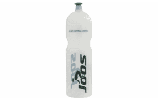 Joos Bike Bottle Organic Trinkflasche 0,75l