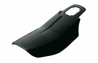 SKS Spoiler Primus Schutzblech 42 - 46 mm - schwarz