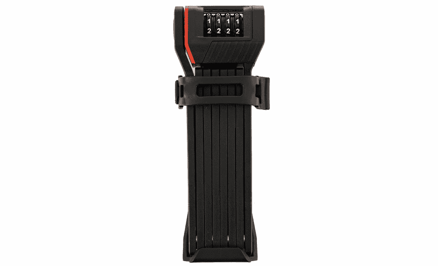 Trelock FS 280/100 Code ZF X-move Faltschloss
