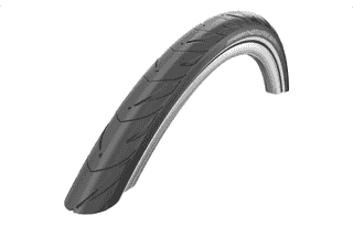 Schwalbe Marathon Supreme 50-622 - Reifen