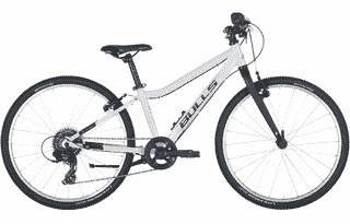 BULLS Tokee Lite 24 - 24 Zoll 8K Diamant - light grey