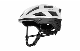 Sena M1 MTB Gen 10 - Smart Helm - white