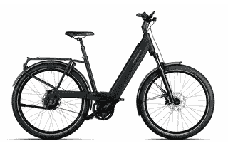Riese & Müller Nevo4GT vario CORE - 27.5 Zoll 625Wh Enviolo Wave - Dark Grey Matt