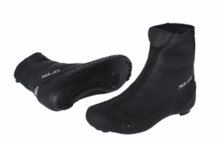 XLC Road Winterschuhe CB-R07 - Schwarz