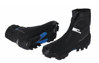 XLC MTB Winterschuhe CB-M07 - Schwarz