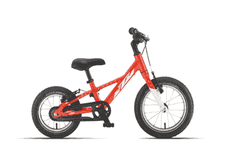 KTM WILD CROSS 12 - 12 Zoll 1K Diamant - metallic fire orange