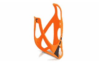 Cube Flaschenhalter HPP - orange`n´black
