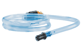 Deuter Streamer Tube & Helix Valve - Zubehör Trinkblase