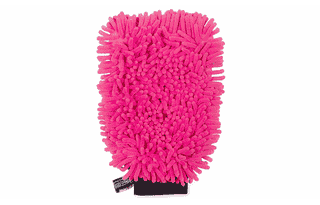 Muc-Off Wash Mitt Handschuh