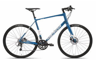 Merida SPEEDER 300 - 28 Zoll 20k Diamant - silk blue
