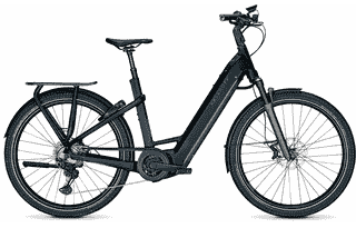 Kalkhoff ENDEAVOUR 7.B ADVANCE+ - 27 Zoll 750Wh 11K Wave - sydneyblue matt