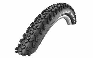 Schwalbe Black Jack K-Guard SBC 26