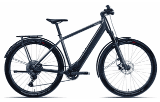Coboc Skye DMT - 28 Zoll 400Wh 11K Diamant - Ocean
