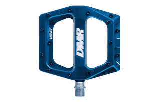 DMR Vault Pedal - super blue 