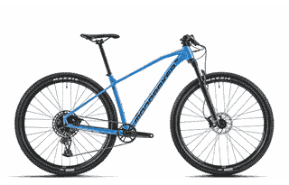Mondraker Chrono R - 29 Zoll 12K Diamant - Blue Marlin/ Black