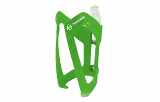 SKS Flaschenhalter Topcage - green