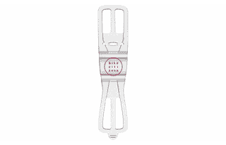 Finn Smartphonehalter transparent