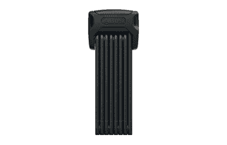 ABUS Faltschloss Bordo Big 6000K 120 - black
