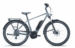 Pegasus Solero E8 Sport Performance - 28 Zoll 545Wh 8K Diamant - Pro Blue