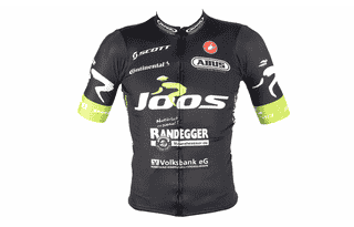 Castelli Team Jersey Joos 