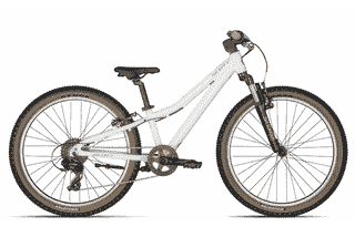 Scott Contessa 24 - 24 Zoll 8K Diamant - Pearl Snow White