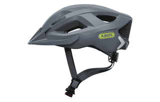 Abus ADURO 2.0 - slate blue