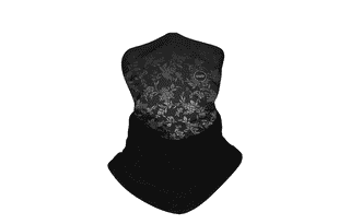 H.A.D. Viral Off Fleece - Multifunktionstuch - Anthea