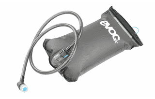 EVOC Hydration Bladder 2 l - carbon grey