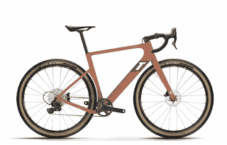 3T Exploro Ultra Ekar DEMOBIKE - 27.5 Zoll 13K Diamant - Copper