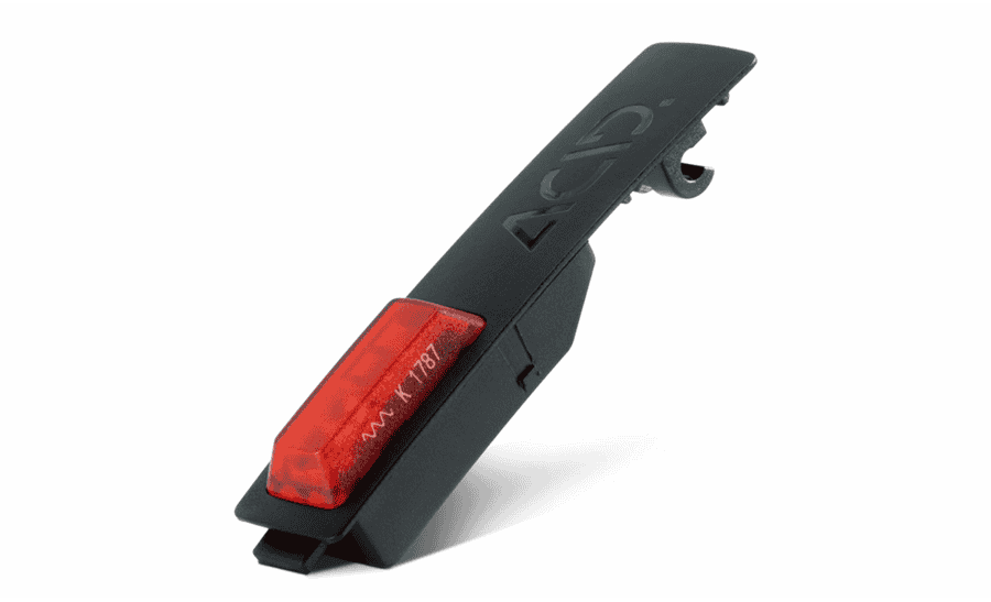 Cube ACID PRO-E (12V) E-Bike Schutzblech-Rücklicht 