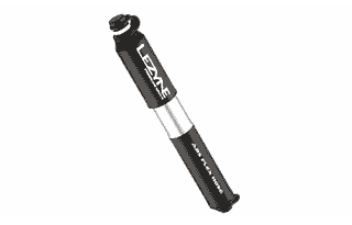 Lezyne Pressure Drive Small Handpumpe schwarz