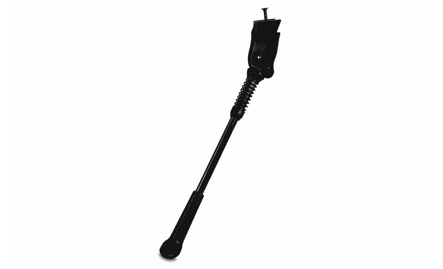 CUBE Fahrradständer Cubestand PRO 26 Zoll - 29 Zoll