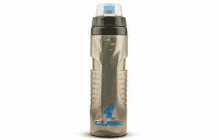 Cube Trinkflasche Thermo 600 ml - black´n´grey´n´blue