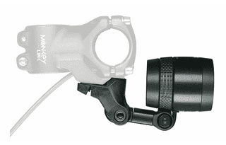  Monkey Link Busch&Müller Lumotec IQ-X E 150 LUX Connect 