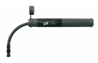 SKS Airflex Racer - black