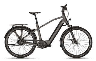 Kalkhoff IMAGE 7.B EXCITE+ - 27 Zoll 750Wh Enviolo Diamant - crystalgrey matt