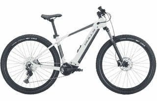 BULLS Copperhead EVO 2 29 - 29 Zoll 750Wh 11K Diamant - light grey